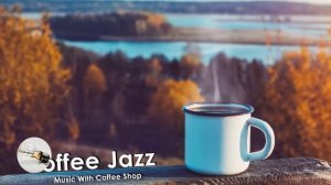 Мягкая джазовая музыка и босса-нова #31