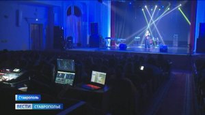 Участники фестиваля «Студенческая весна» предстали в Ставрополе во всей красе
