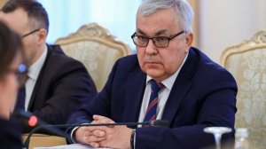 МИД: Россия готова поддерживать усилия ООН по урегулированию в Ливии