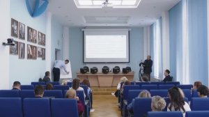 Семинар "Внутренний приоритет"