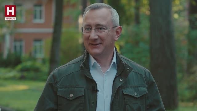 Калужская область. Время решений