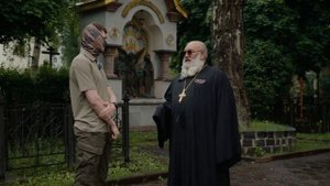 В этом выпуске «Веры на СВО» — об одном из верующих подразделений на фронте !!!