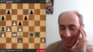 Играю принципиально на драку!