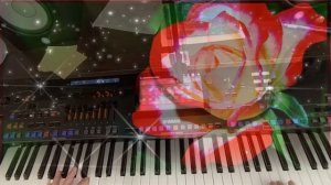 Аллых Роз, кавер на кавер.