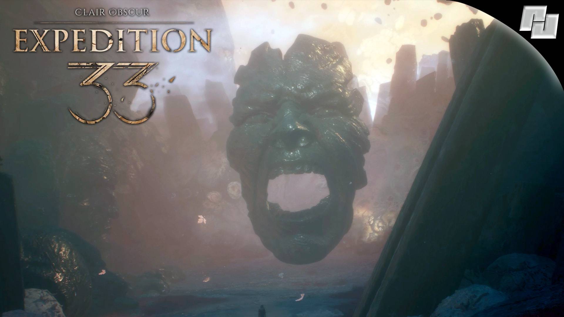 Clair Obscur: Expedition 33 // Прохождение: Часть 13