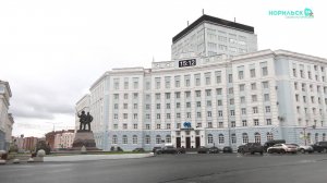 Норильские новости – 16.09.2025