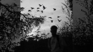 третий дом - Зависаю