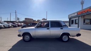 Lada (ВАЗ) 2107 '2011 I XTA210740B3074968