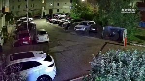 Нарвал букет цветов во дворе на Ленина