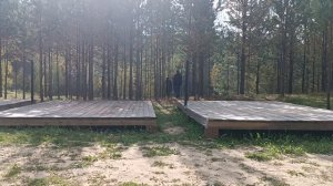 Выходные в Новосибирской области