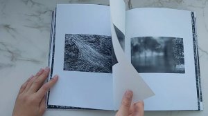 Авторская фотокнига "Замедление"