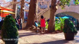 Bushman Prank_ Turned into a ZOO!!