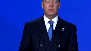 Медведев назвал  бюджет России на 2026 год - военным.