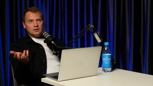 Бизнес Исповедь с Михаилом Сальковым: о построении гламурного бизнеса