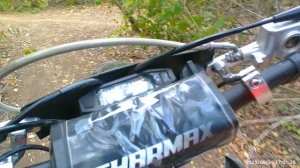 Тропа Джарвиса