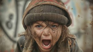 Доисторические люди 1.