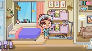 я бреминная бабушка и дедушка приехали в город 🌇 история рутина семьи👨👦👧👩👴👵 💗💗💗