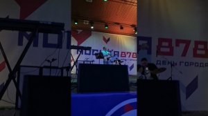 Видели Ночь