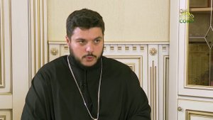 О земном и о небесном. Храм Христа Спасителя в Москве