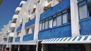 Апартаменты у моря_Кача_Наш Парус