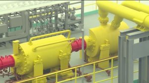 Технологические дни компаний проходят в рамках TNF-2025