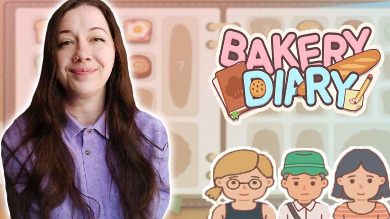 ЭТИ БУЛКИ СВЕЛИ МЕНЯ СУМА ► BakeryDiary
