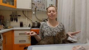 Какая я МИЛАЯ и о СТРИЖКЕ 😳😁!