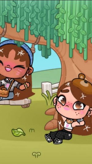 Коллаб с... 🥰🥰🥰🤩??