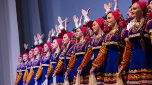 В Северо-Кавказском информационном центре ВГТРК состоится пресс-конференция ансамбля «Ставрополье»