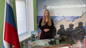 Парта героя «Стельмах Алексей»