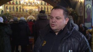 О  Закхее (2018 г.)