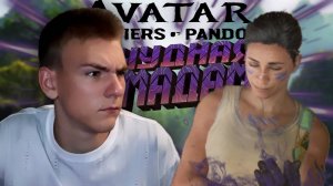 AVATAR FRONTIERS OF PANDORA ■ ПРОХОЖДЕНИЕ ■ ВЛАДЕЛЕЦ НАЙДЕН ■ ЧАСТЬ 12 ■