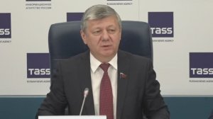 КПРФ Дмитрий Новиков: Выборы сконструированы под возможность манипуляций, а ДЭГ несёт угрозы стране