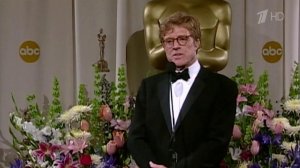 На 90-м году жизни скончался известный американский актер Роберт Редфорд