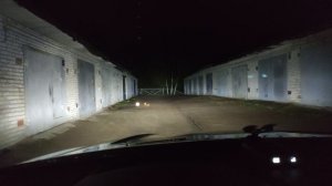 BMW X4, LED