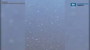 Жители Владимирской области пожаловались на загрязнение Клязьмы