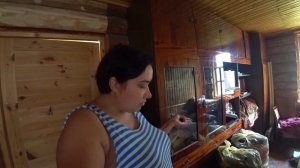 21-2021 Накипело! Откровения! Забрала Детские Вещи __ Elena Pero