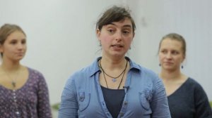 Видеокурс по танцевальной терапии. Часть 15