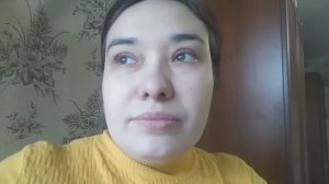 48-2021 Победила COVID 19 и вернулась домой! __ Elena Pero