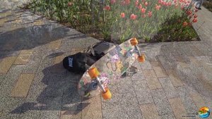 Гость из СПБ, Виталик в Парке Победы 7 мая 2025г.