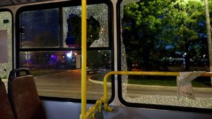 Восемь человек пострадали при атаке дрона ВСУ на автобус в Белгородской области