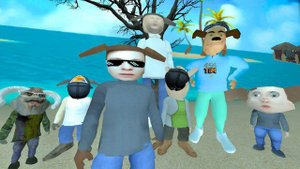 Escape from Timokha взлом