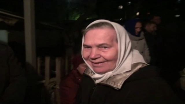 духовные Чада матушки Феодосии