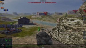 🤩🤩🤩ИС-7 НАСКОЛЬКО ЖЕ ОН ХОРОШ И ПРОСТ🤩🤩🤩👍👍👍