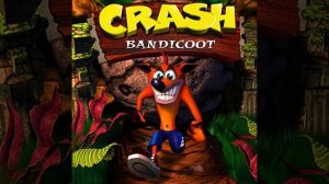 Crash Bandicoot PS1 OST 2-27. Diggin' It - Bonus Round