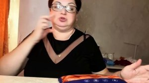 Все куда-то бегут...Очередной обзор покупок, так захотелось перекуситьКупатой