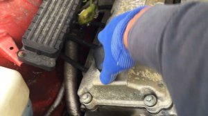 S 7917 ДВС (Двигатель) BMW E36 1.8i 184E2 M43B18