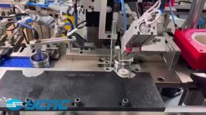 Вихретоковый дефектоскоп для контроля колец CRAFTEST ECT-R