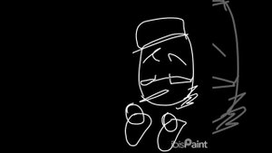 Всем привет я чикен ган и сегодня я делаю анимацию чикен ган^^! И да простите без звука:)