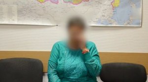 Сотрудниками ФСБ в Новосибирске задержана гражданка России 1974 года рождения !!!